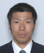森山智徳選手