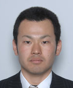 東矢昇太選手
