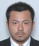 井上将志選手
