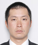 小松崎大地選手