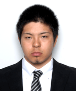 箱田優樹選手