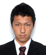 飯山泰行選手