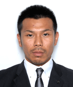 増原正人選手