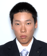 原田研太朗選手