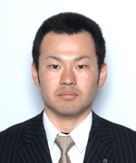 東矢昇太選手