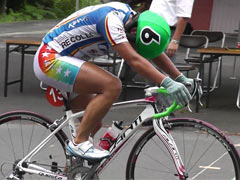 ロードレース大会2