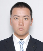 山口智弘選手
