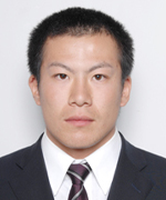 竹内雄作選手