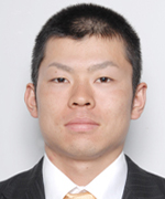 小原周祐選手