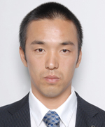 猪俣康一選手