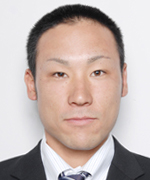 郡司浩平選手