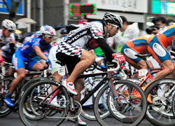 深谷知広選手