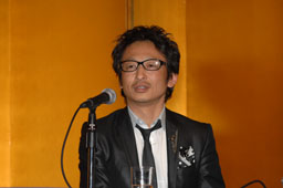 山口幸二