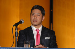 佐藤友和