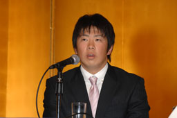 深谷知広