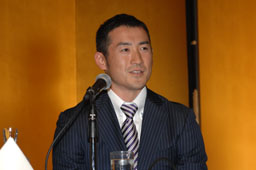 成田和也