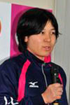 中村由香里生徒
