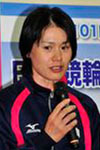 門脇真由美生徒