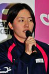 白井美早子生徒