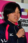 中村由香里生徒