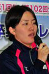 白井美早子生徒