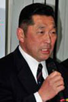 滝澤正光校長