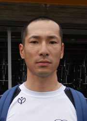 杉森輝大生徒