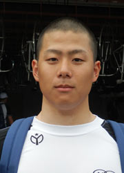 野原雅也生徒