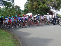 ロードレース大会2