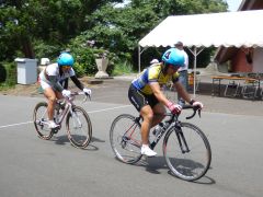 ロードレース大会3