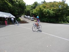 ロードレース大会4