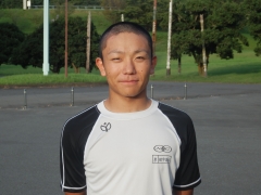 田中生徒