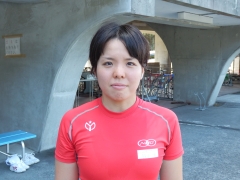 梶田生徒