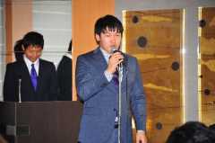長塚智広選手