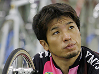 村上義弘選手