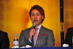 浅井康太