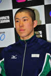 川口聖二生徒