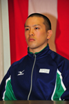 北川大五郎生徒