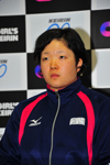 田中まい生徒