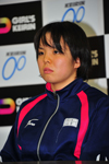 梶田舞生徒