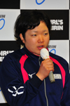 田中まい生徒