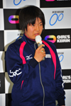矢野光世生徒