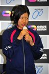 石井寛子生徒