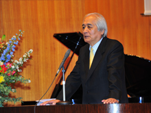 JKA会長訓辞