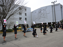 エール交換