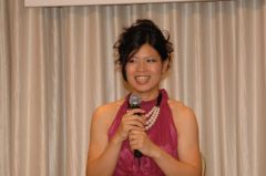 石井寛子選手