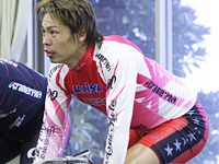 浅井康太選手