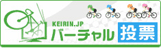 バーチャル投票