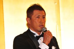 金子貴志