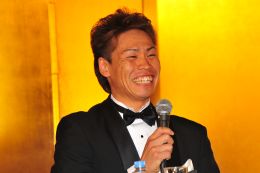 浅井康太